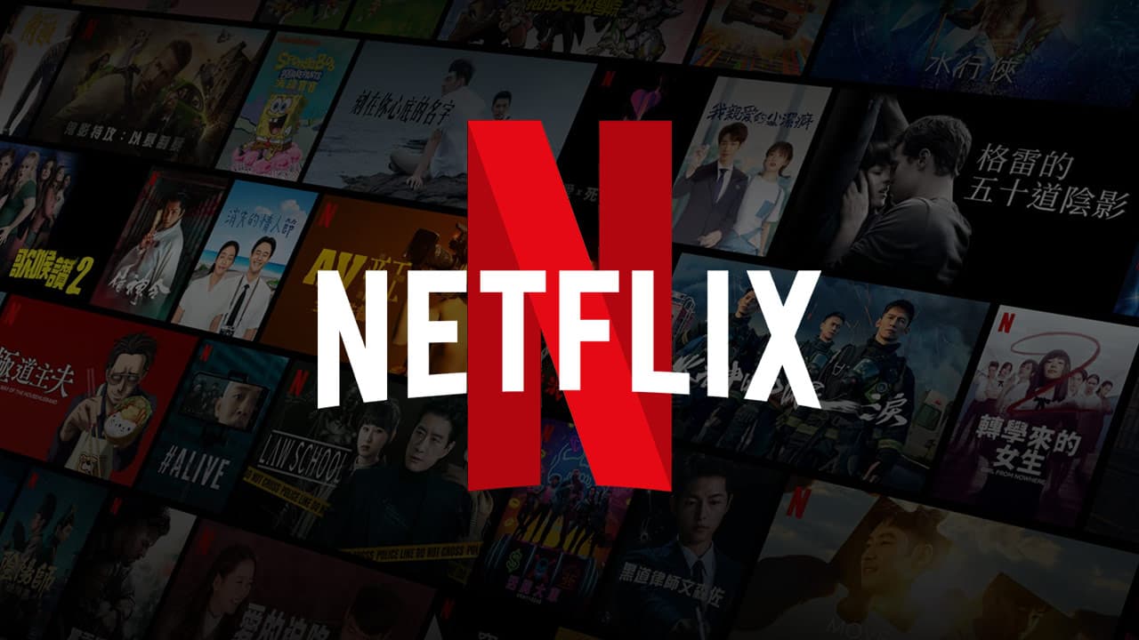 20部Netflix情欲电影影集，各种爱的镜头看了超有感！ - 好享台